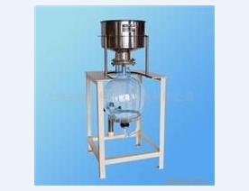 BC-CL-20真空抽滤器
