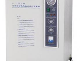  LX-C 系列立式压力蒸汽灭菌器