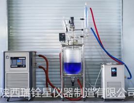 低温冷却液循环泵系列