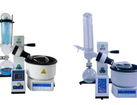 电动升降旋转蒸发仪/旋转蒸发仪器
