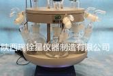 平行合成反应仪的核心技术